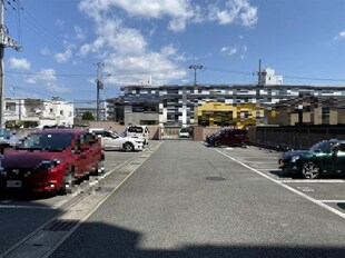 飾磨駅 徒歩8分 8階の物件外観写真